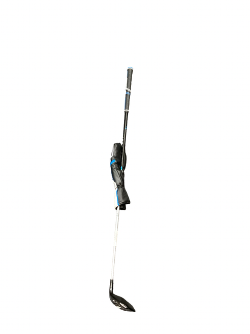 Vist Large View of Product Image Which is Used Tour Edge HOT LAUNCH C524 Mens Fairway Wood RH 5 Wood