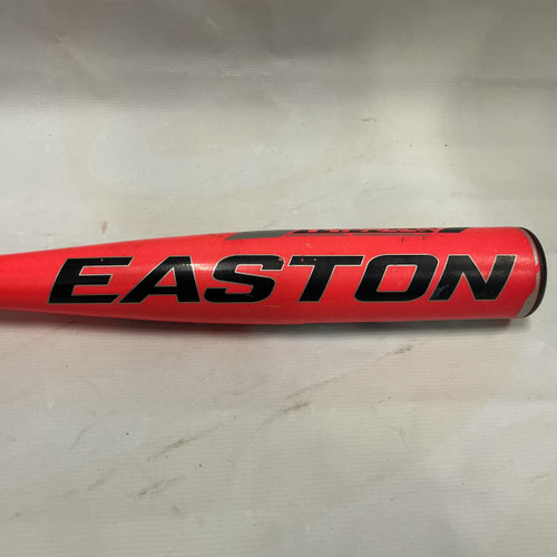 Vist Large View of Product Image Which is Used Easton Typhoon YSB19TY12 USA 2 1/4 Baseball Bat 29"
