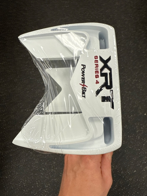 Vist Large View of Product Image Which is New POWERBILT XRT SERIES MRH-35"