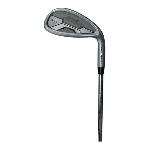 Vist Large View of Product Image Which is Used Tommy Armour 845+ Golf Wedge Mens RH 56 Degree