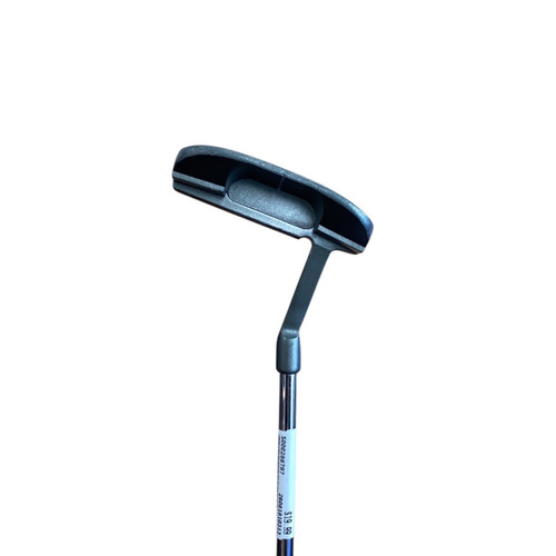 Vist Large View of Product Image Which is Used Taylormade Mens Putter RH