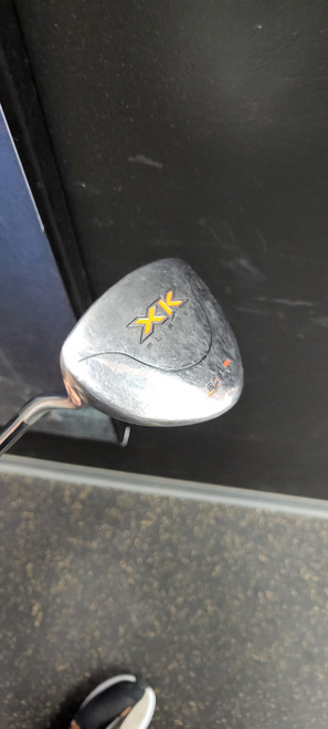 Vist Large View of Product Image Which is Used Acer XK Golf Chipper RH Unknown Degree