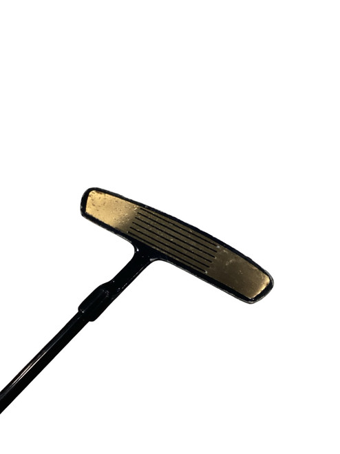Vist Large View of Product Image Which is Used Golfsmith OPTIMUM BALANCE Mens Putter RH