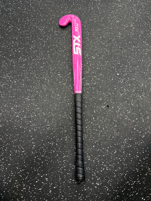 Vist Large View of Product Image Which is Used STX RX50 FH Complete Stick Pink 30"