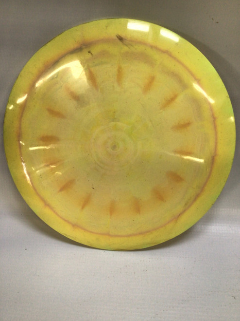 Vist Large View of Product Image Which is Used Discraft THRASHER Other Golf Disc