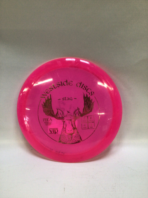 Vist Large View of Product Image Which is Used Westside Disc Golf Bag None