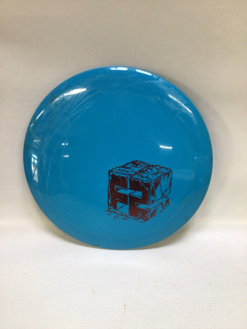 Vist Large View of Product Image Which is Used Disc Golf Bag None
