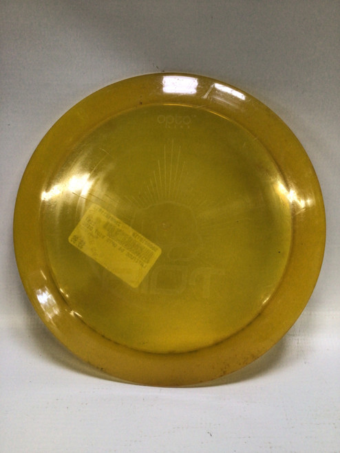 Vist Large View of Product Image Which is Used DIDT Other Golf Disc