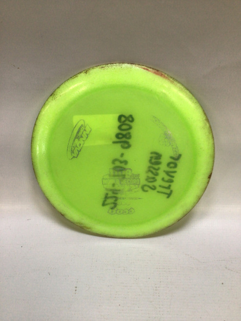 Vist Large View of Product Image Which is Used Innova BOSS Other Golf Disc