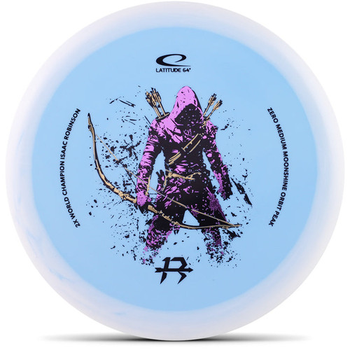 Vist Large View of Product Image Which is New ZERO MEDIUM MOONSHINE PEAK
