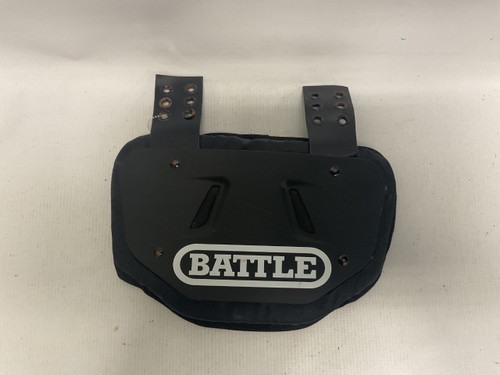 Vist Large View of Product Image Which is Used Battle Sports Football Accessory