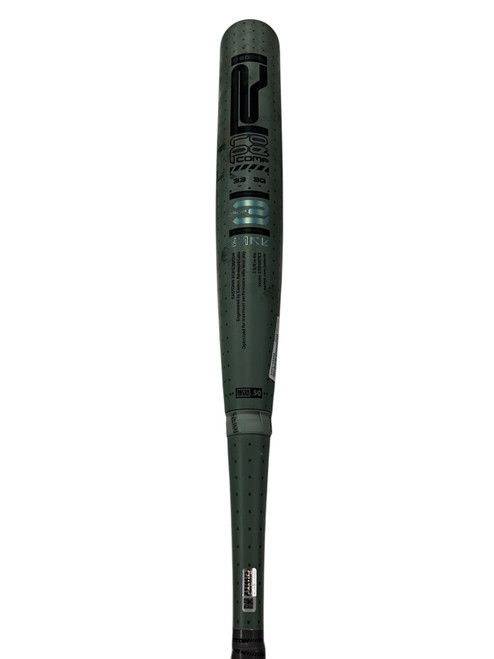 Vist Large View of Product Image Which is Used Easton ROPE BB/SB High School -3 Bat 33"