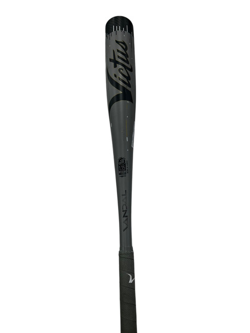 Vist Large View of Product Image Which is Used Victus VANDAL BB/SB USSSA 2 3/4 Bat 31"