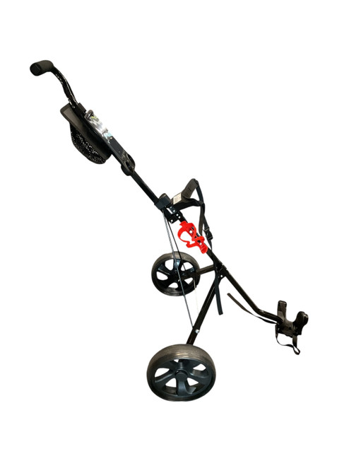 Vist Large View of Product Image Which is Used CADDYTEK CADDYLITE 5.8 Golf Cart 2 Wheel