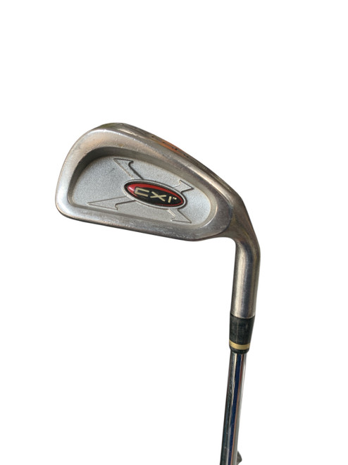 Vist Large View of Product Image Which is Used Cobra CXI 6I Mens Individual Iron RH 6 Iron