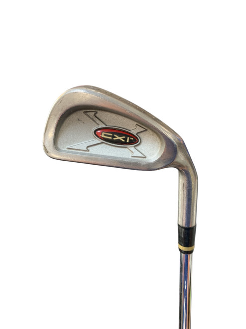 Vist Large View of Product Image Which is Used Cobra CXI 3I Mens Individual Iron RH 3 Iron