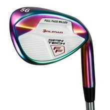 Vist Large View of Product Image Which is New Orlimar SPIN TECH FF RB MRH-64*