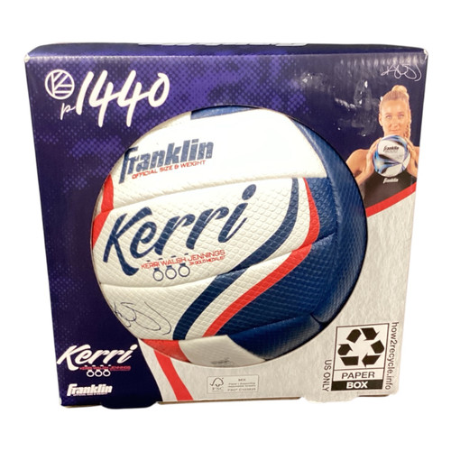 Vist Large View of Product Image Which is Used Franklin Beach VB Navy Blue