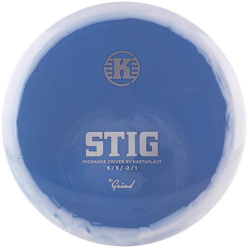 Vist Large View of Product Image Which is New K1 GRIND STIG DRIVER