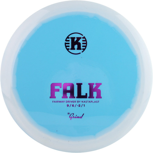 Vist Large View of Product Image Which is New K1 GRIND FALK DRIVER