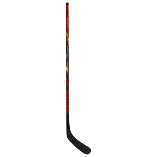 Vist Large View of Product Image Which is New BAUER S26 SUPREME JR SERIES GRIP STK-50 RHT P92