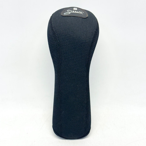 Vist Large View of Product Image Which is Used STEALTH 5 HYBRID COVER Golf Accessory