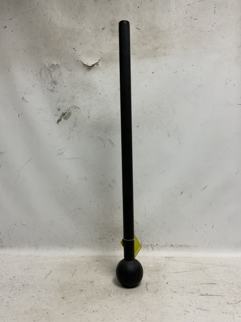 Vist Large View of Product Image Which is Used ONNIT 7LB STEEL MACE Hex Dumbbell (Each) 7 lb