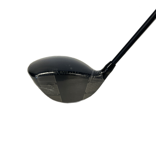 Vist Large View of Product Image Which is Used Wilson DYNAPWR CARBON Mens Driver RH 12.0 Degree