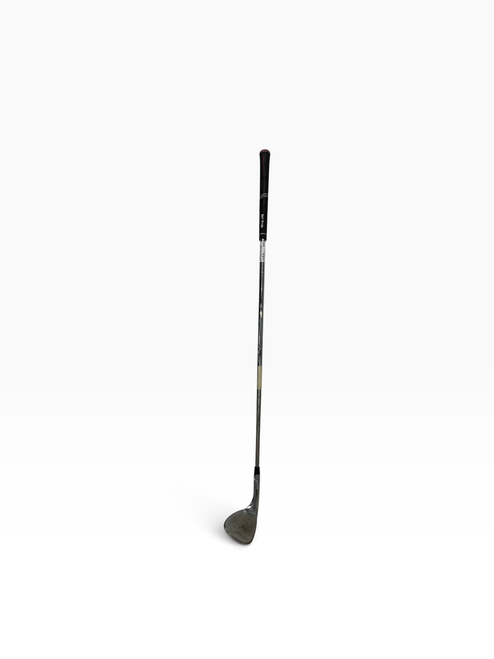 Vist Large View of Product Image Which is Used Titleist SM6 Golf Chipper RH 58 Degree