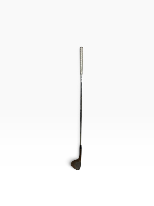 Vist Large View of Product Image Which is Used Titleist SM6 M GRIND Golf Chipper RH 58 Degree