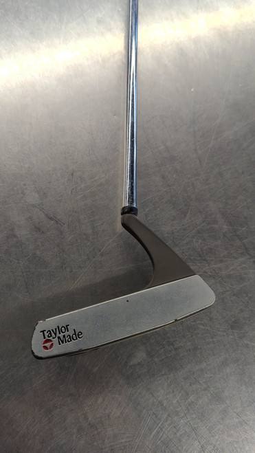 Vist Large View of Product Image Which is Used Taylormade PUTTER Mens Putter RH