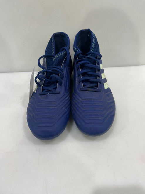 Vist Large View of Product Image Which is Soccer Cleats