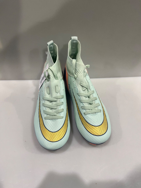 Vist Large View of Product Image Which is Soccer Cleats