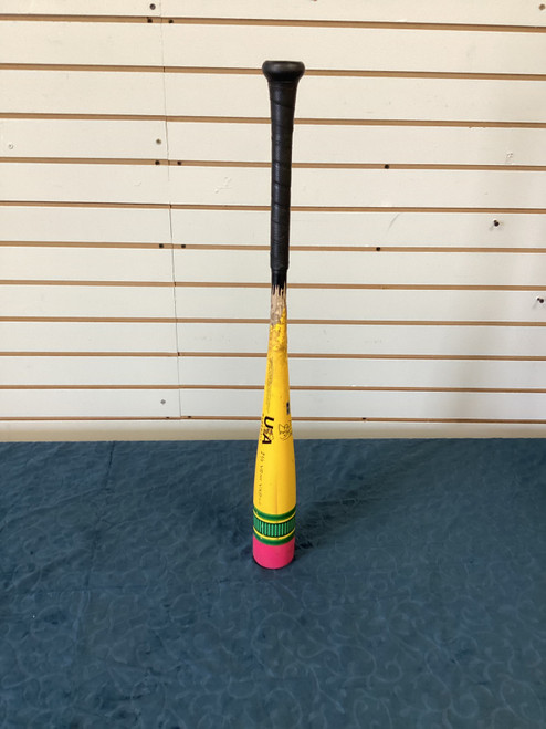 Vist Large View of Product Image Which is Used Victus VIBE PENCIL BB/SB USA 2 5/8 Bat 28"