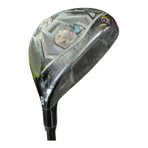 Vist Large View of Product Image Which is Used Tommy Armour 845+ Mens Fairway Wood RH 3 Wood