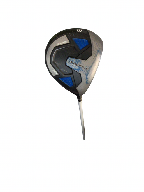 Vist Large View of Product Image Which is Used Wilson PROFILE Jr Driver RH HT