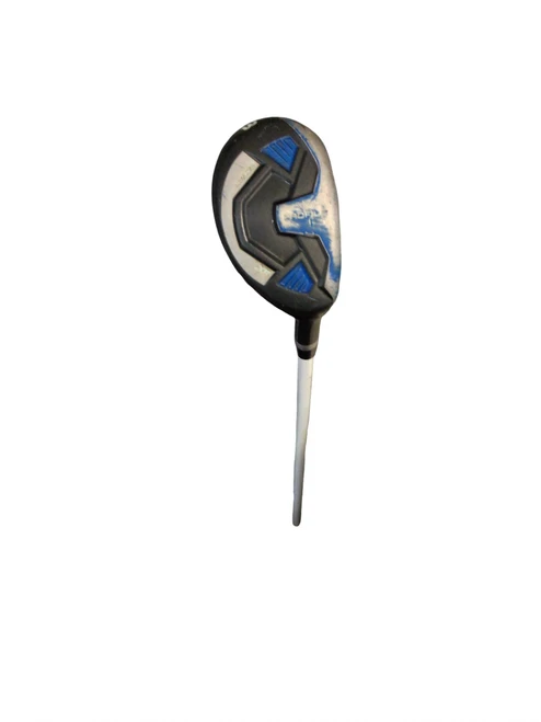 Vist Large View of Product Image Which is Used Wilson PROFILE Jr Hybrid Club RH 3 Hybrid