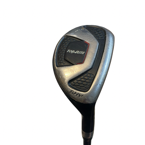 Vist Large View of Product Image Which is Used Top Flite 5 HYBRID Mens Hybrid Club RH 5 Hybrid