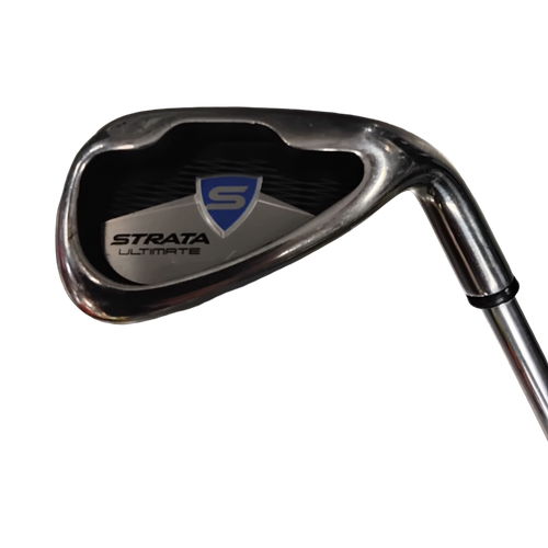 Vist Large View of Product Image Which is Used Strata ULTIMATE Mens Individual Iron RH 9 Iron