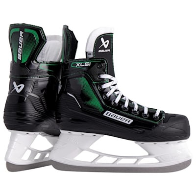 Vist Large View of Product Image Which is New Bauer XLS 2.0 SKATES SR 9