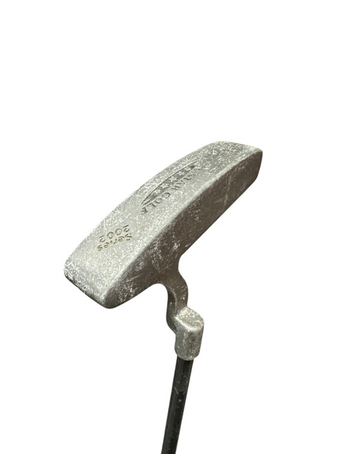 Vist Large View of Product Image Which is Used FIVE STAR GOLF Mens Putter RH