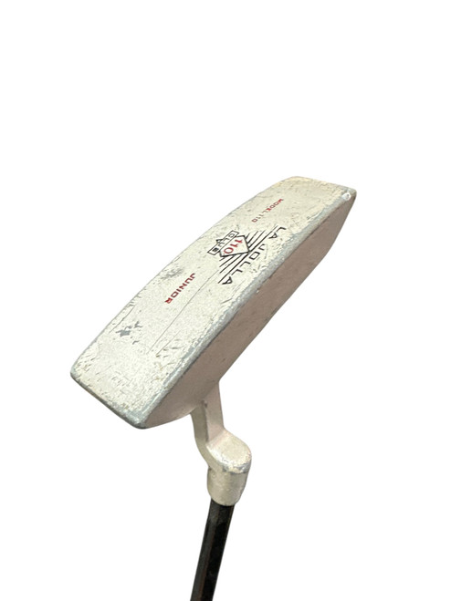 Vist Large View of Product Image Which is Used Jr Putter RH