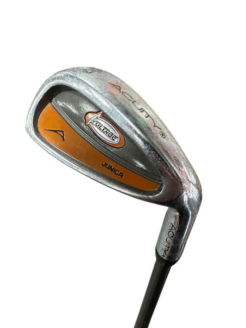 Vist Large View of Product Image Which is Used Acuity VOLTAGE 6/7 Jr Individual Iron RH 6 Iron