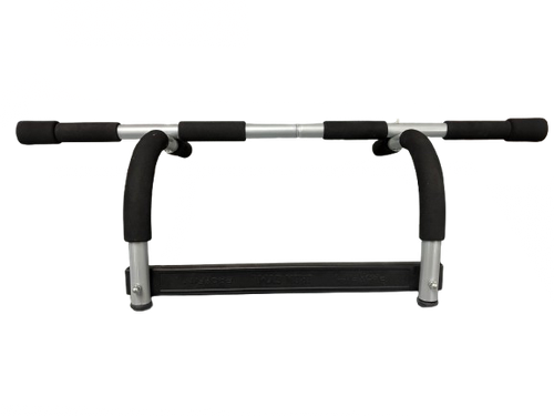 Vist Large View of Product Image Which is Used Iron Gym Exercise Accessory Other