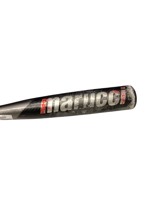 Vist Large View of Product Image Which is Used Marucci CAT 9 BB/SB USSSA 2 3/4 Bat 29"