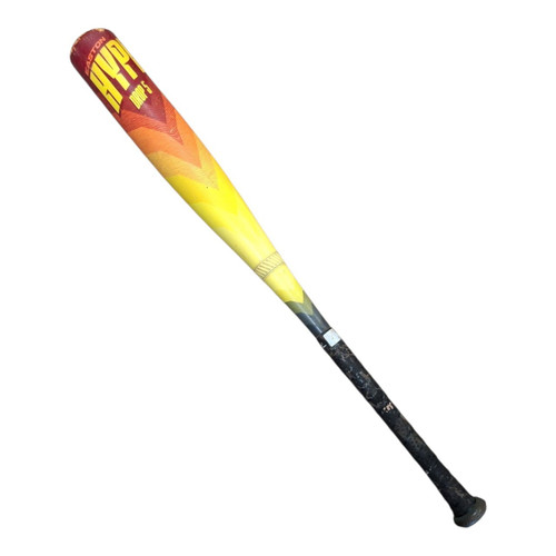 Vist Large View of Product Image Which is Used Easton HYPE FIRE BB/SB USSSA 2 3/4 Bat 30"