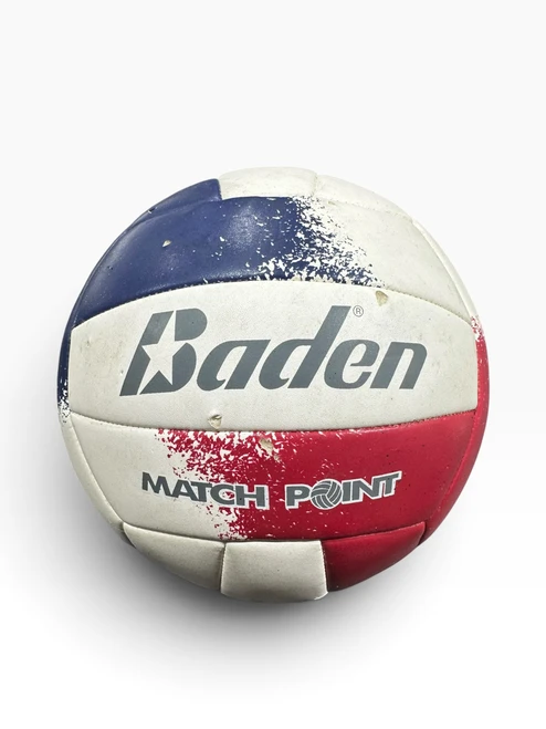 Vist Large View of Product Image Which is Used Baden Beach VB White/Red/Navy