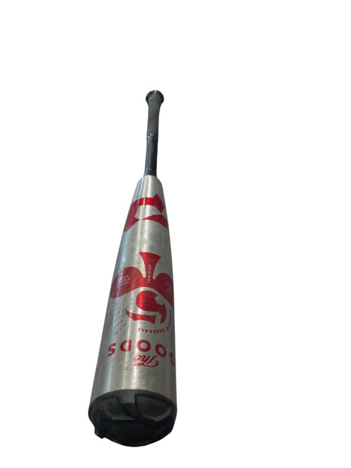 Vist Large View of Product Image Which is Used Demarini THE GOODS BB/SB USSSA 2 5/8 Bat 31"