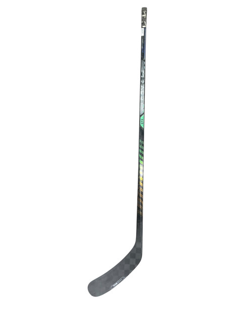 Vist Large View of Product Image Which is Used Warrior COVERT QR6 PRO Senior One Piece Right 85 Flex