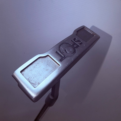 Vist Large View of Product Image Which is Used Dynacraft SPOT Mens Putter RH